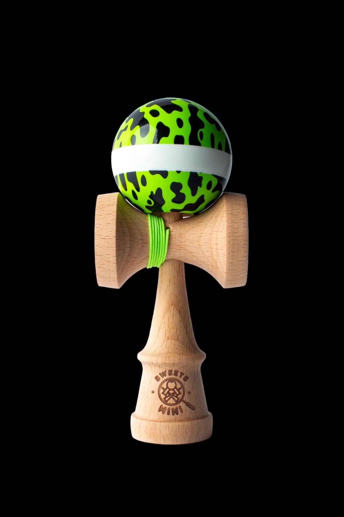 SWEETS MINI - SLIME – Kendama Senses