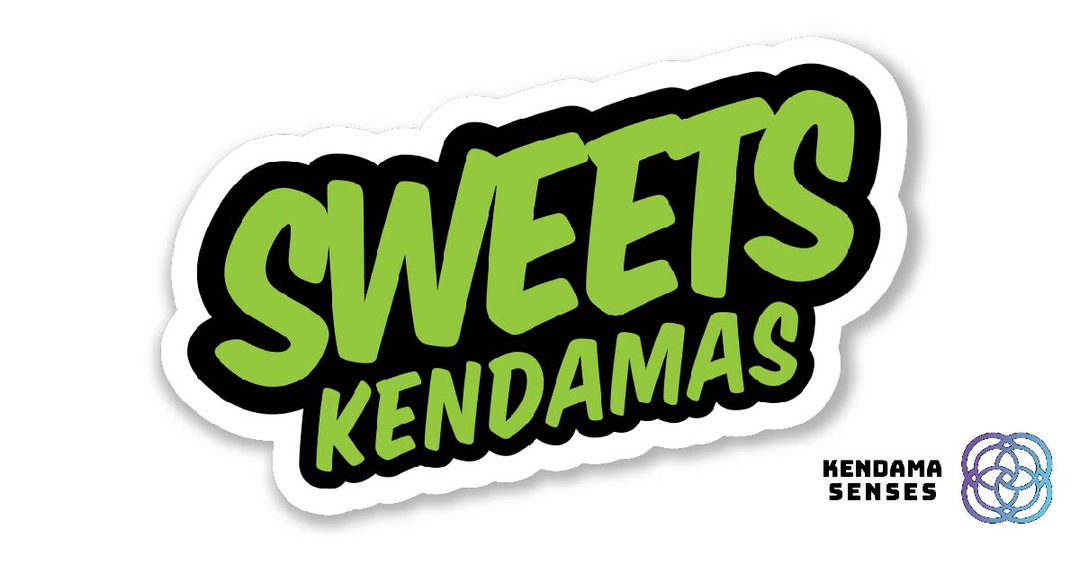 Shop Sweets Kendamas now in Europe at Kendama Senses