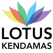Lotus Kendama