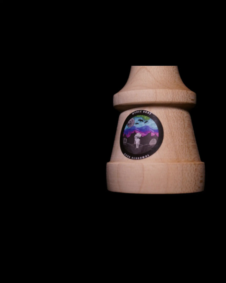 Wyatt Bray - Pro Mod Kendama Quad Kendama   