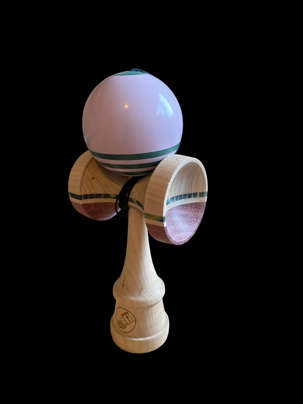 Ascent 2 - Lavender/Teal Kendama Cereal Kendama   