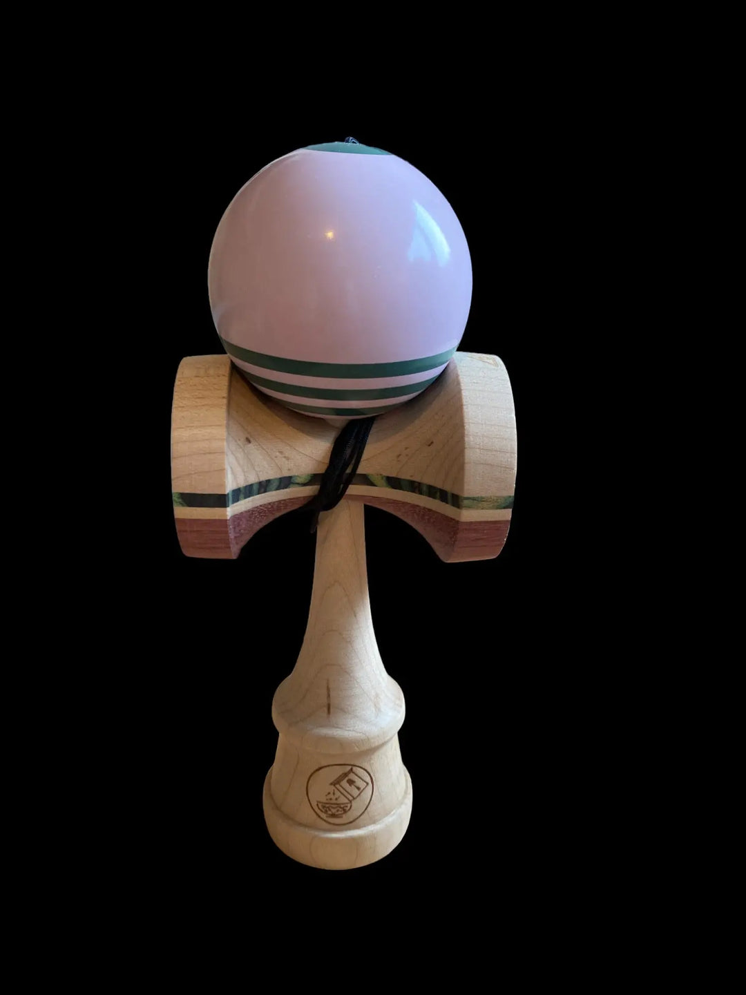 Ascent 2 - Lavender/Teal Kendama Cereal Kendama   