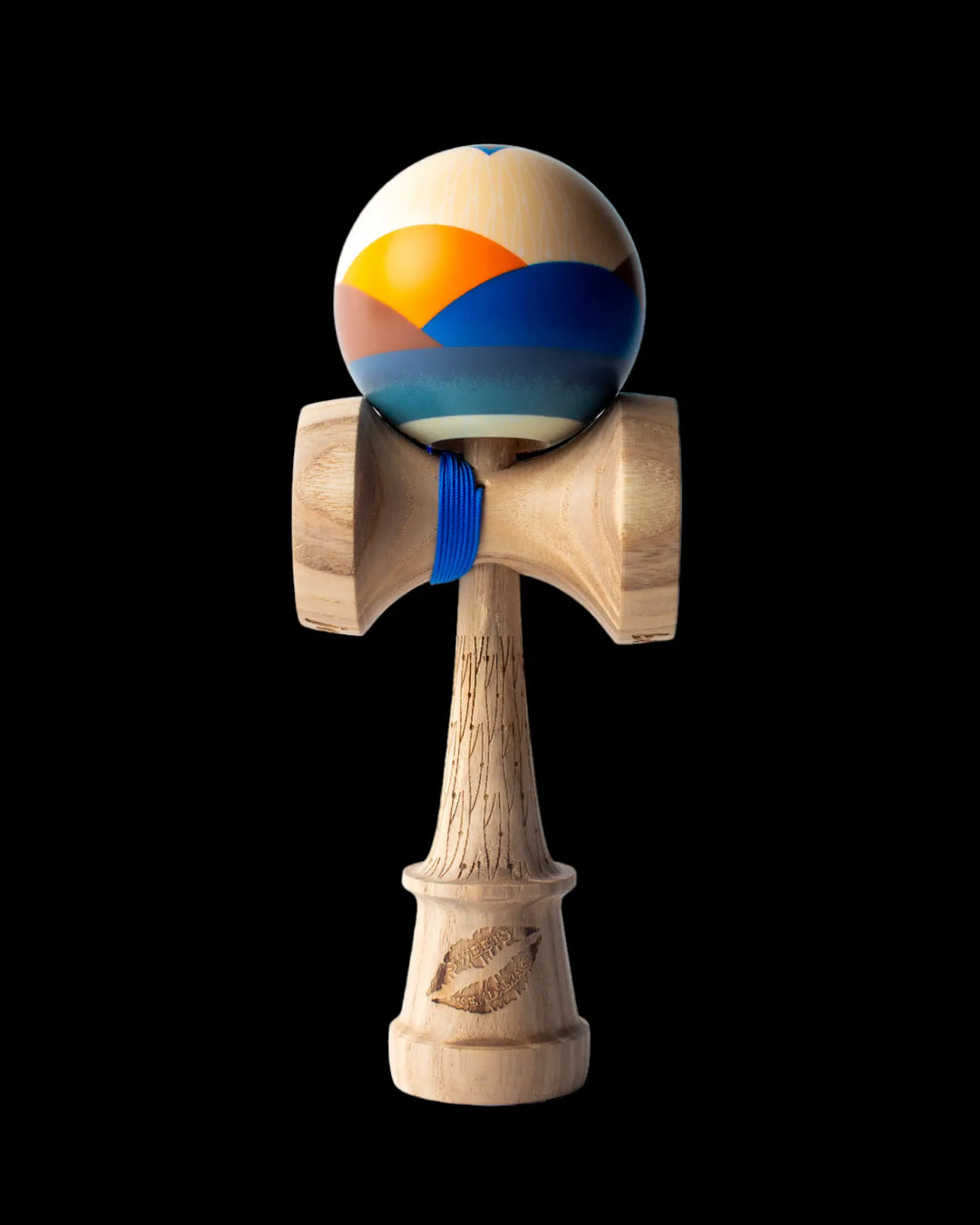 Bjorn Pro Model - Cushion Kendama Sweets Kendamas   