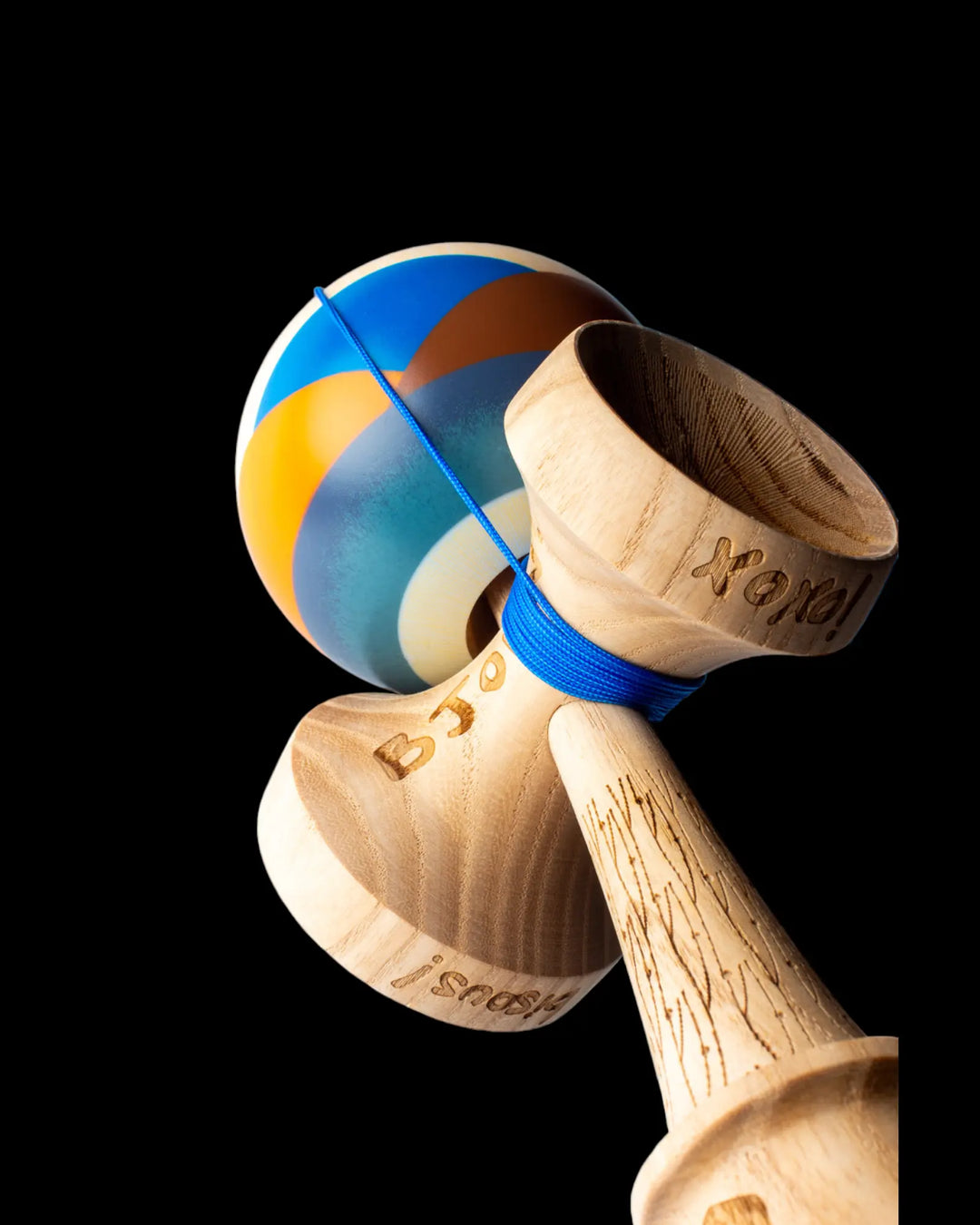 Bjorn Pro Model - Cushion Kendama Sweets Kendamas   