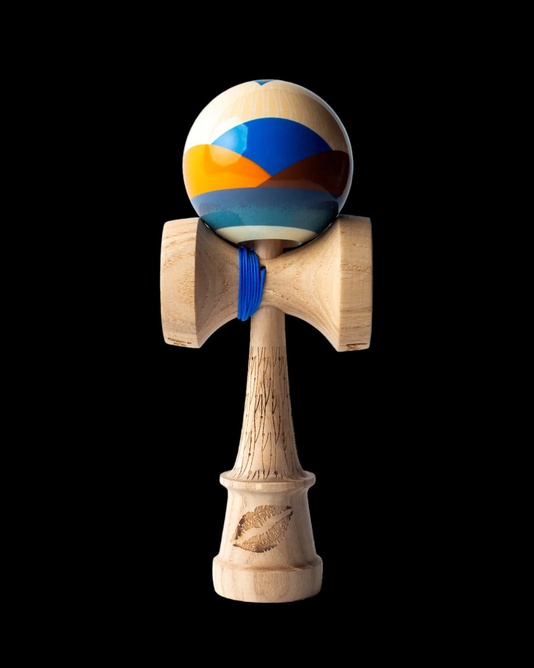 Bjorn Pro Model - Sticky Kendama Sweets Kendamas   