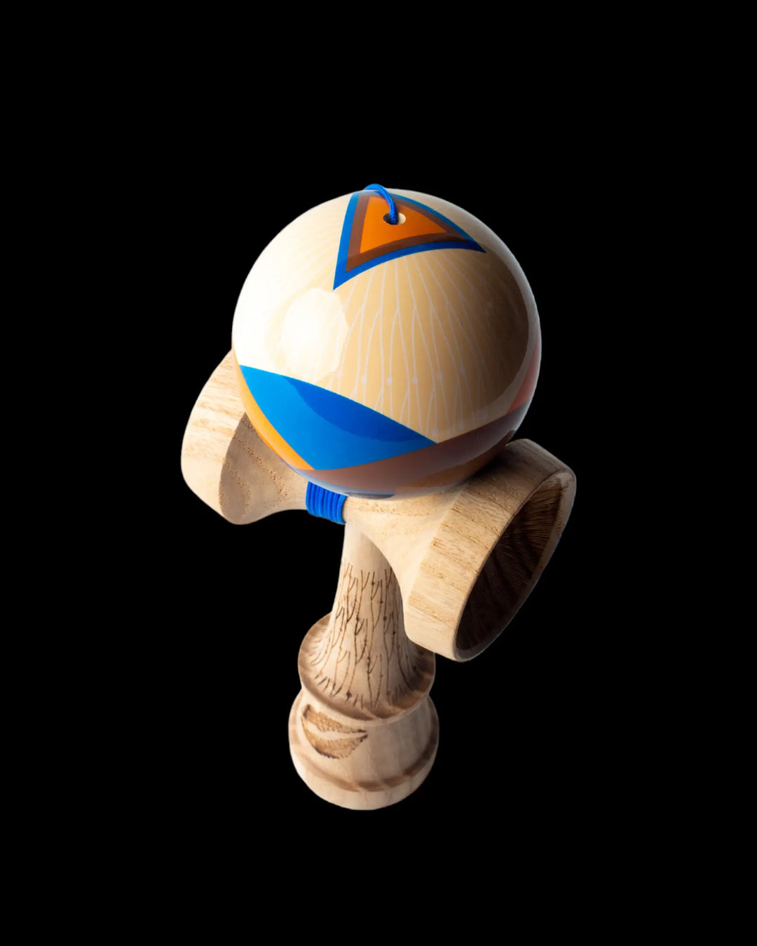 Sticky kendama sales