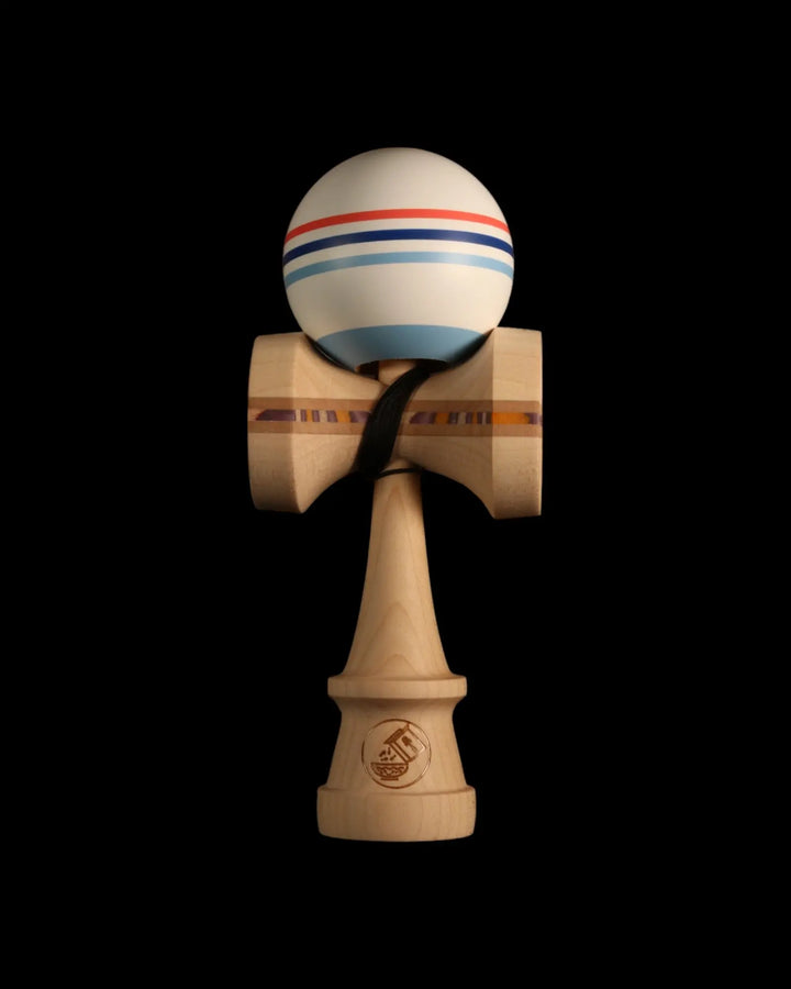 Horizon - Hybrid 2 / Rubber Cereal Kendama  Kendama Senses