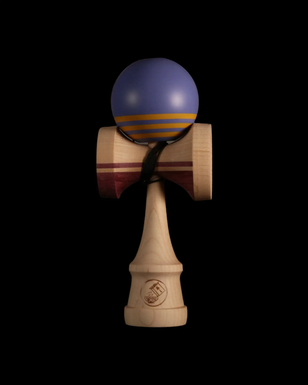 Peri - Ascent 2 / Rubber Cereal Kendama  Kendama Senses