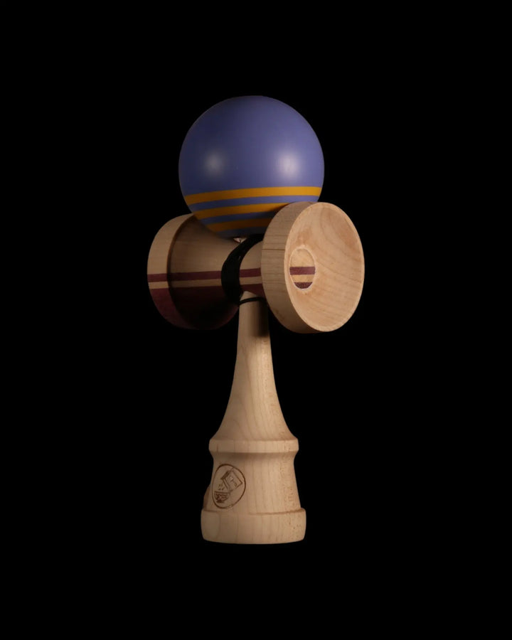 Peri - Ascent 2 / Rubber Cereal Kendama  Kendama Senses