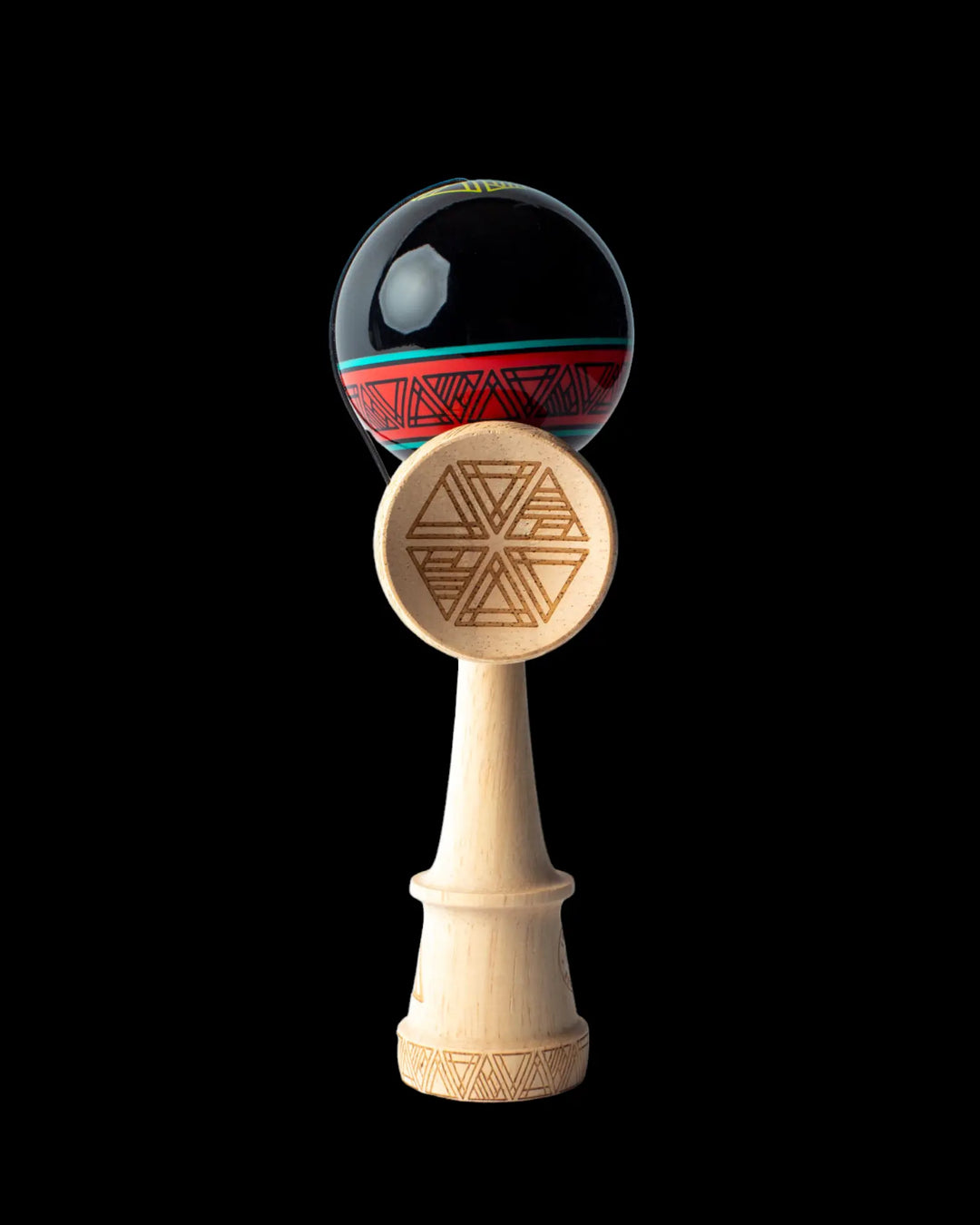 Findlay Hats x Sweets - Red Kendama Sweets Kendamas   