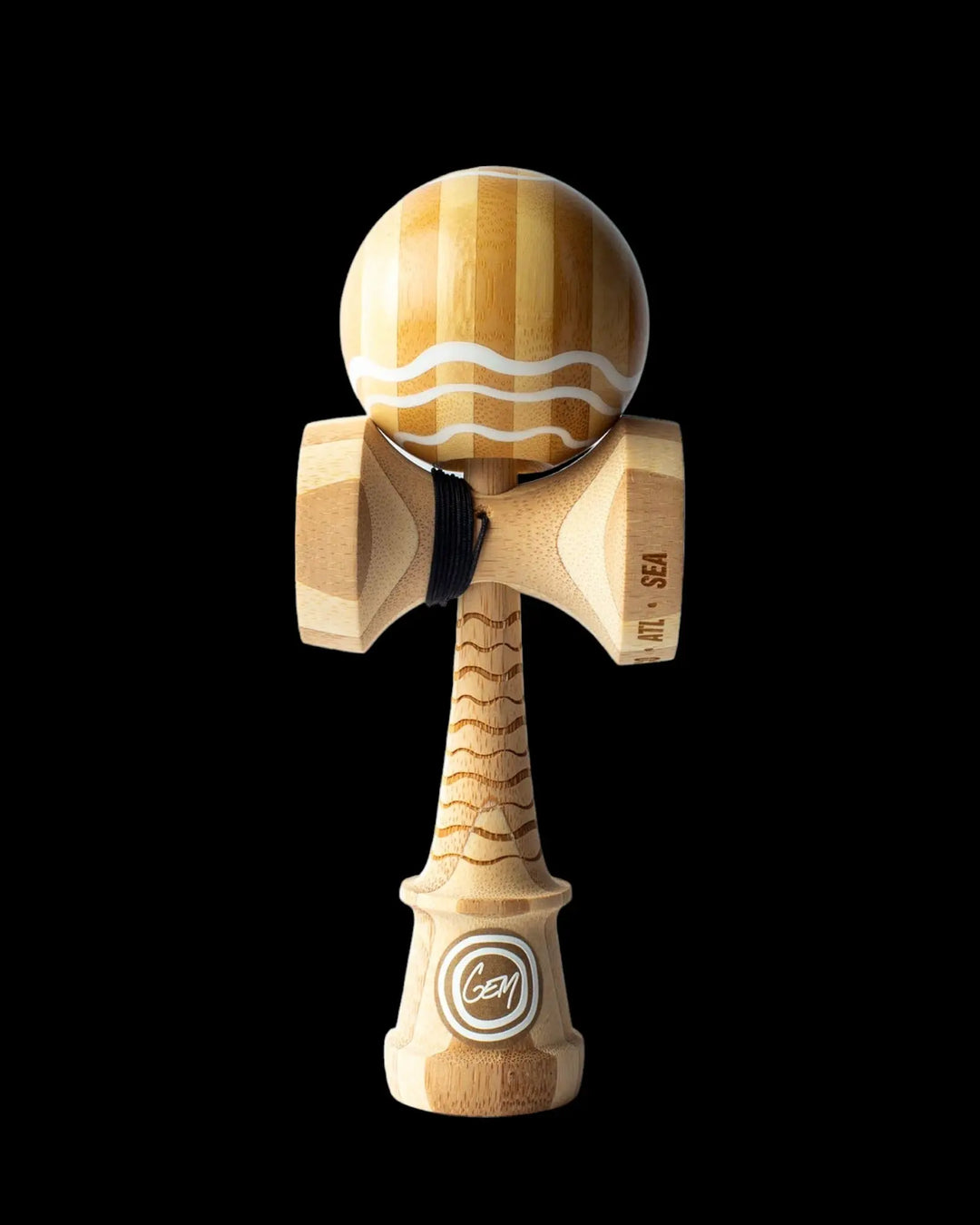 George Marshall V3 - Cushion Kendama Sweets Kendamas   