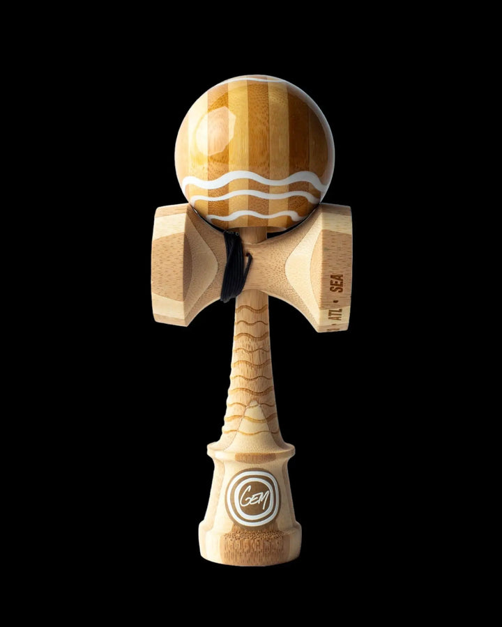 George Marshall V3 - Sticky Kendama Sweets Kendamas   