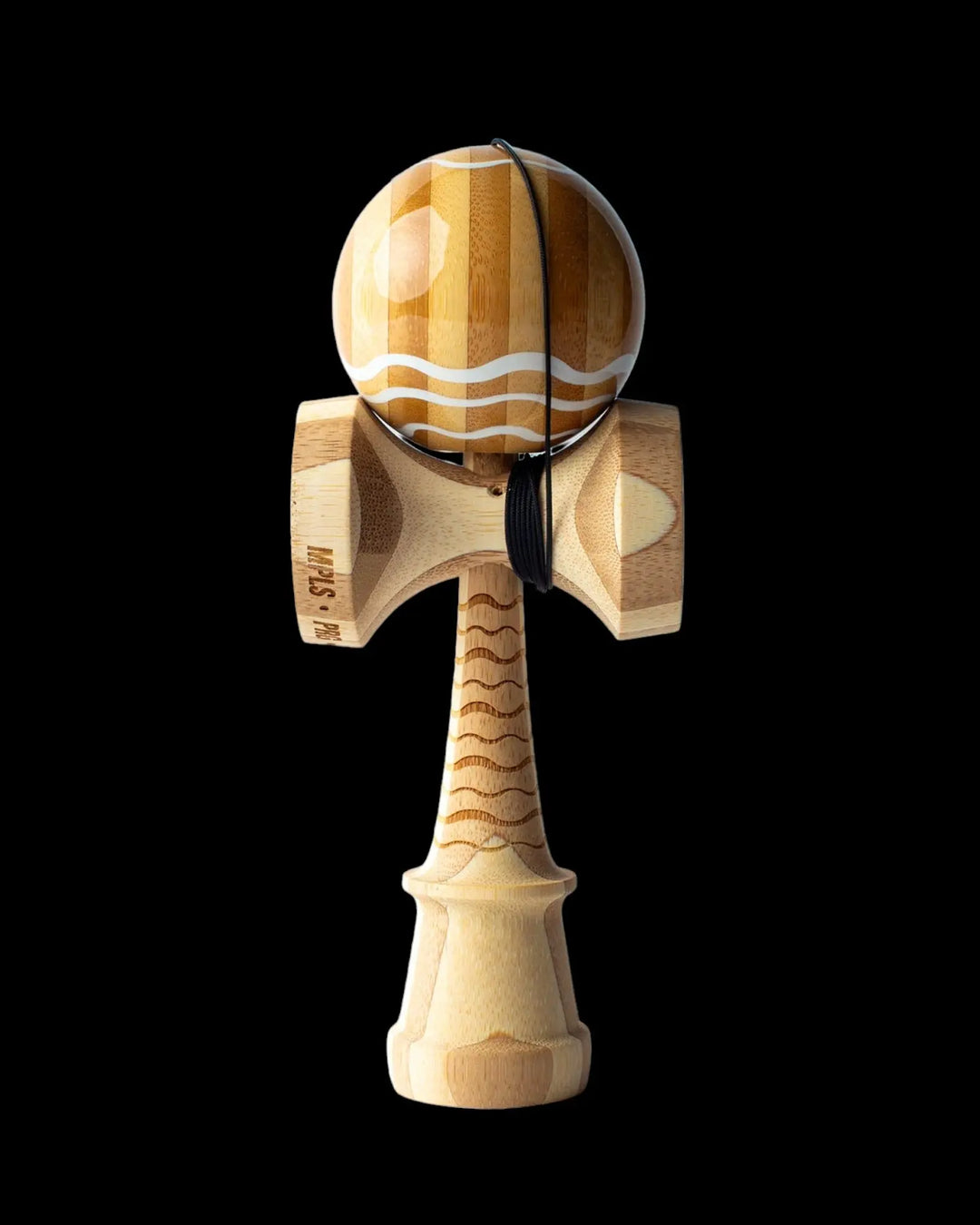 George Marshall V3 - Sticky Kendama Sweets Kendamas   