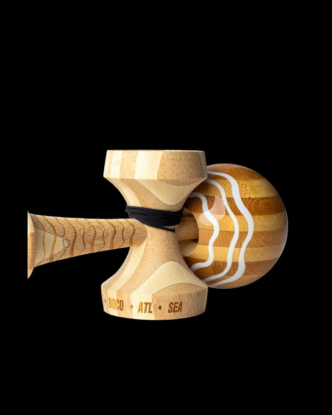 George Marshall V3 - Sticky Kendama Sweets Kendamas   