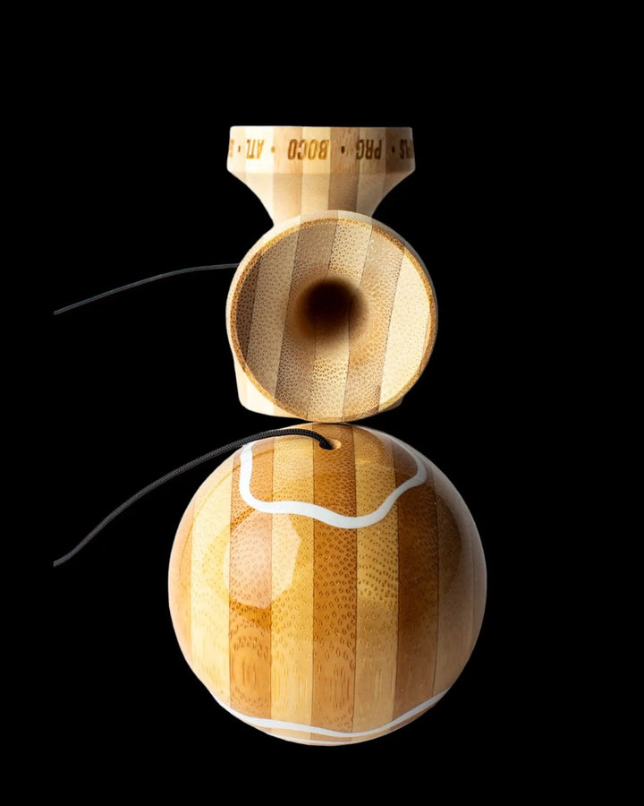 George Marshall V3 - Sticky Kendama Sweets Kendamas   