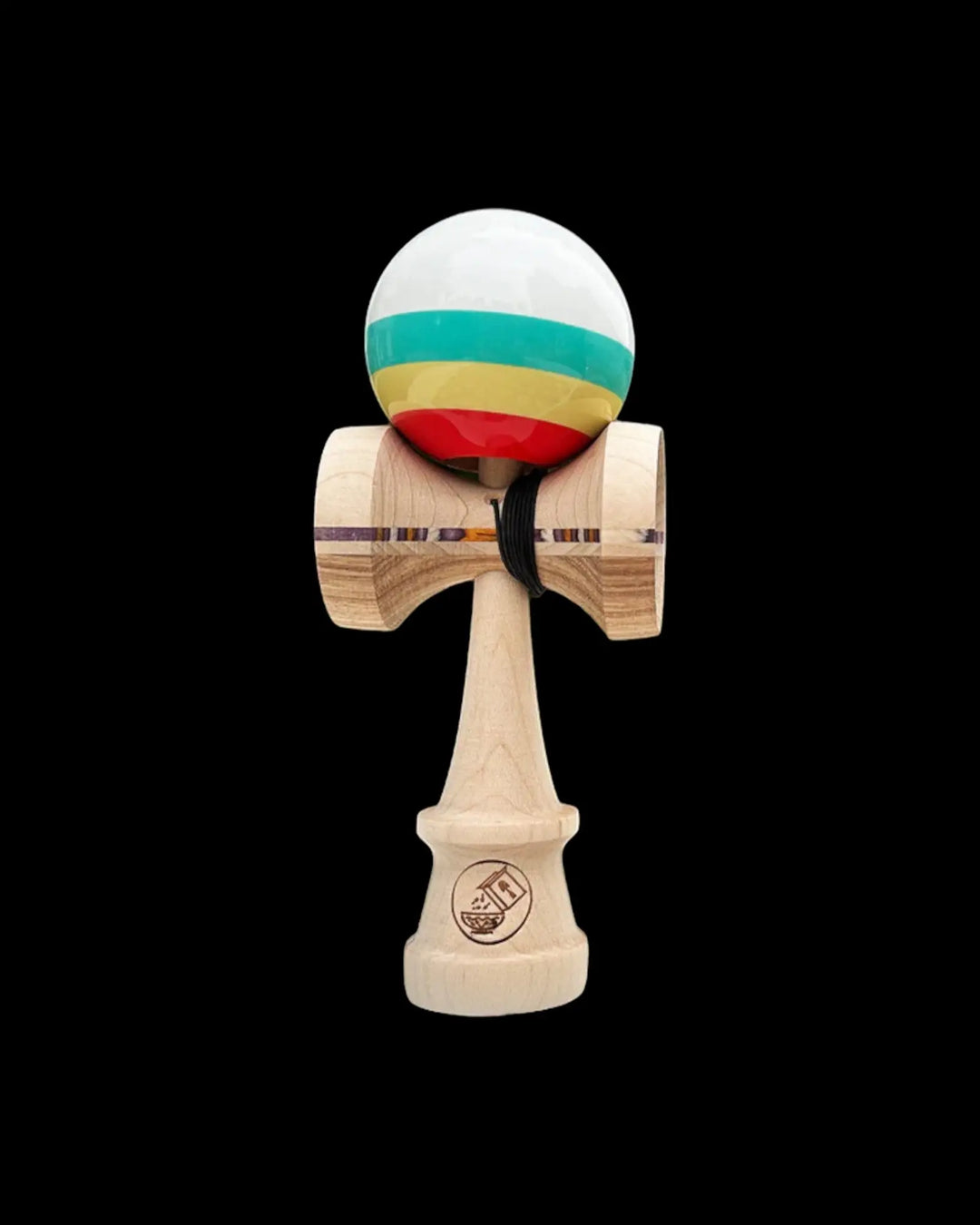 Cartman 2 Kendama Cereal Kendama   