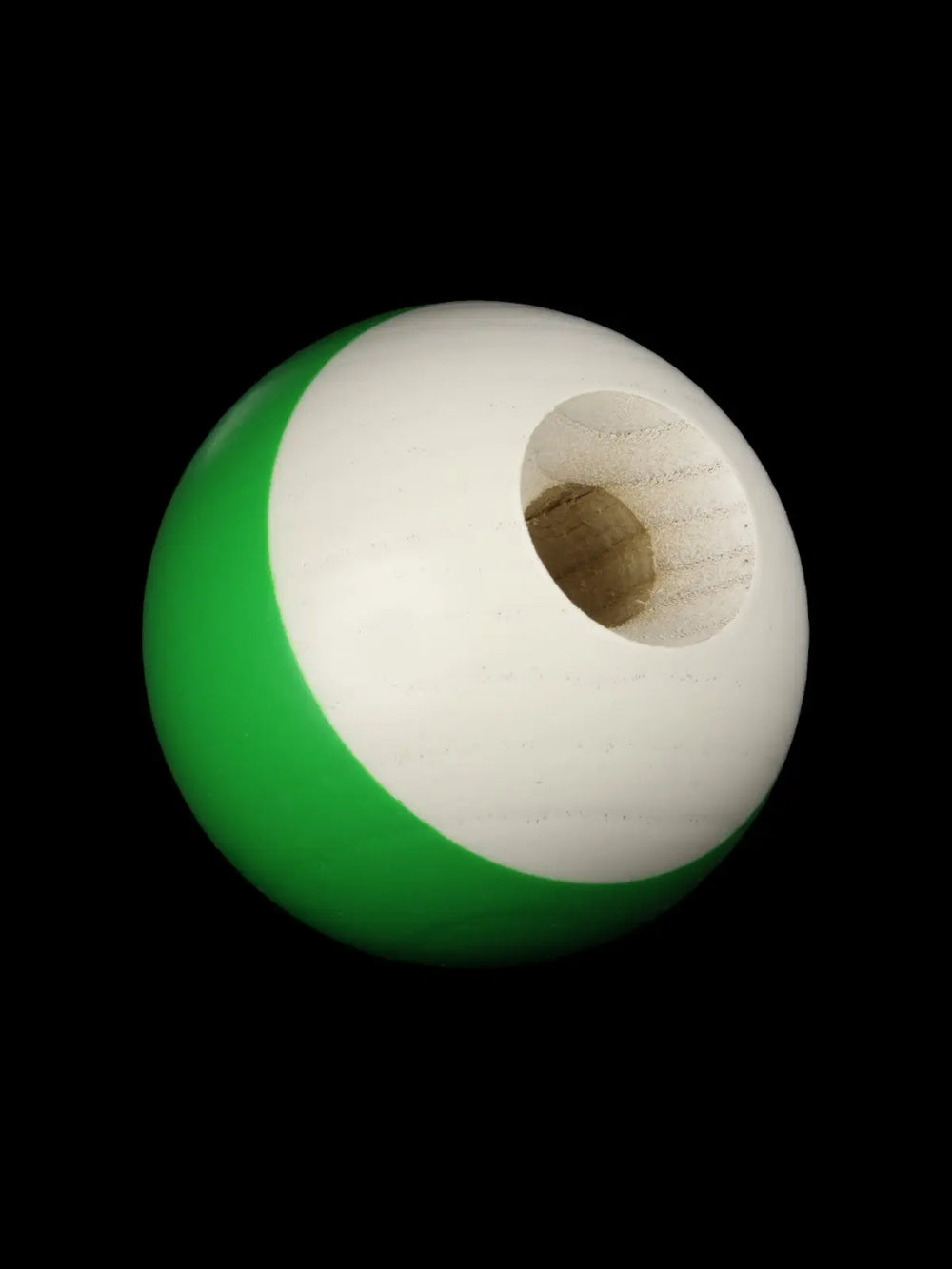 Green - Neo OKendama  Kendama Senses