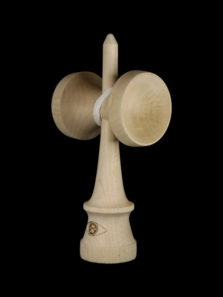 Kenspiracy Ken Kendama Senses  Kendama Senses