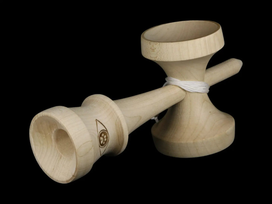 Kenspiracy Ken Kendama Senses  Kendama Senses