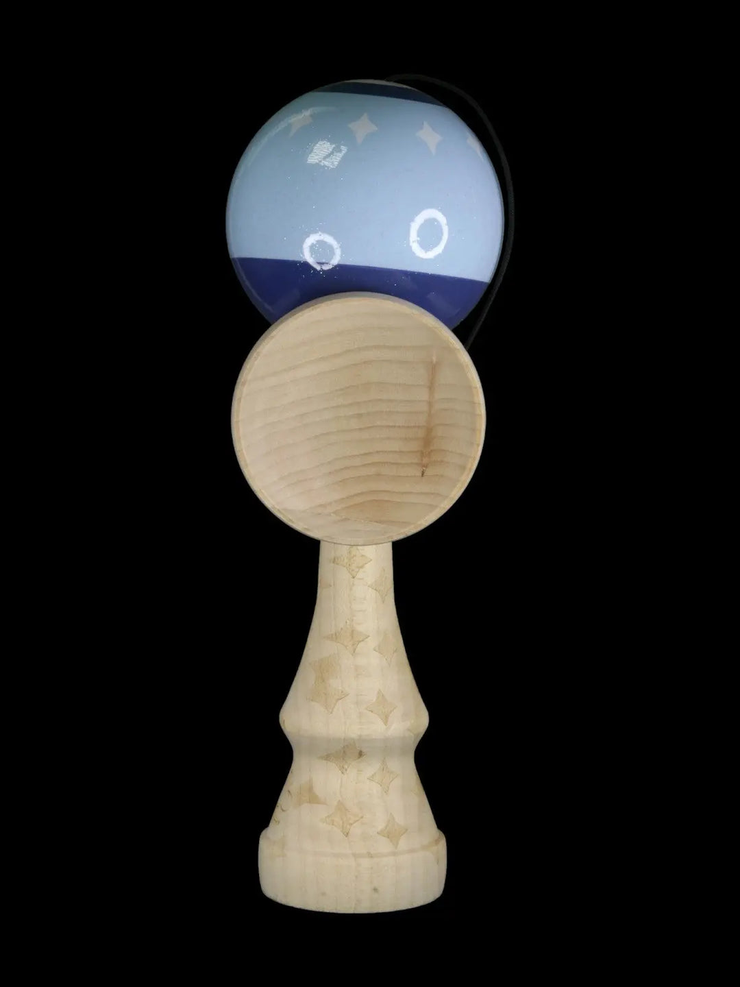 Dreamscape - Blue Kendama Senses  Kendama Senses