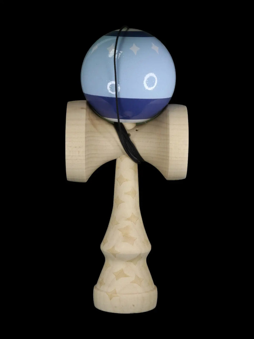 Dreamscape - Blue Kendama Senses  Kendama Senses