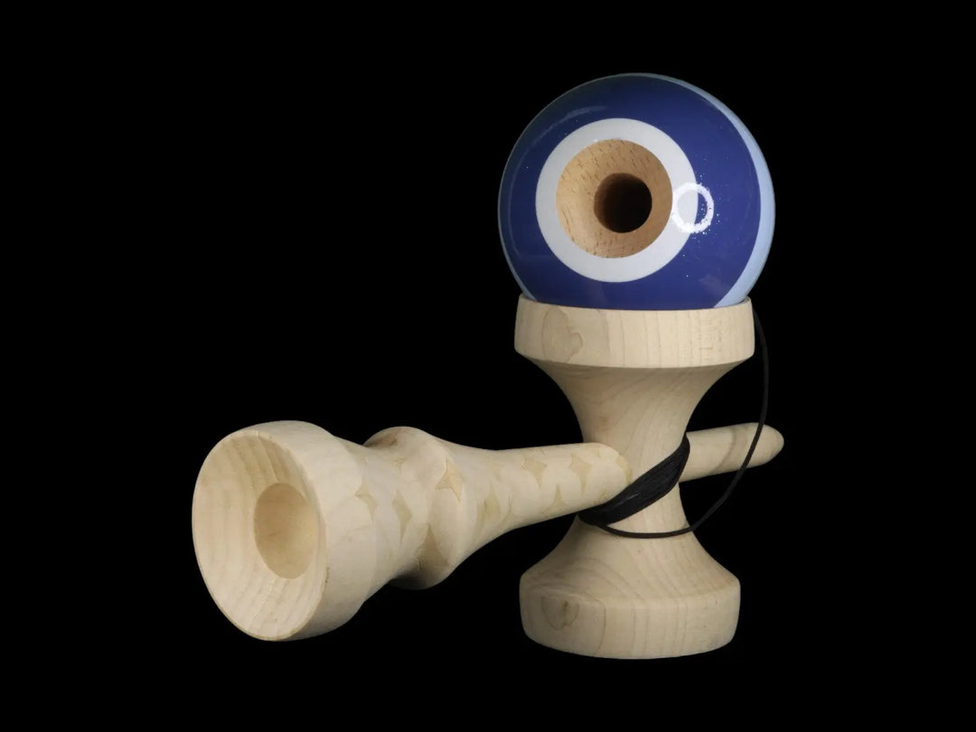 Dreamscape - Blue Kendama Senses  Kendama Senses