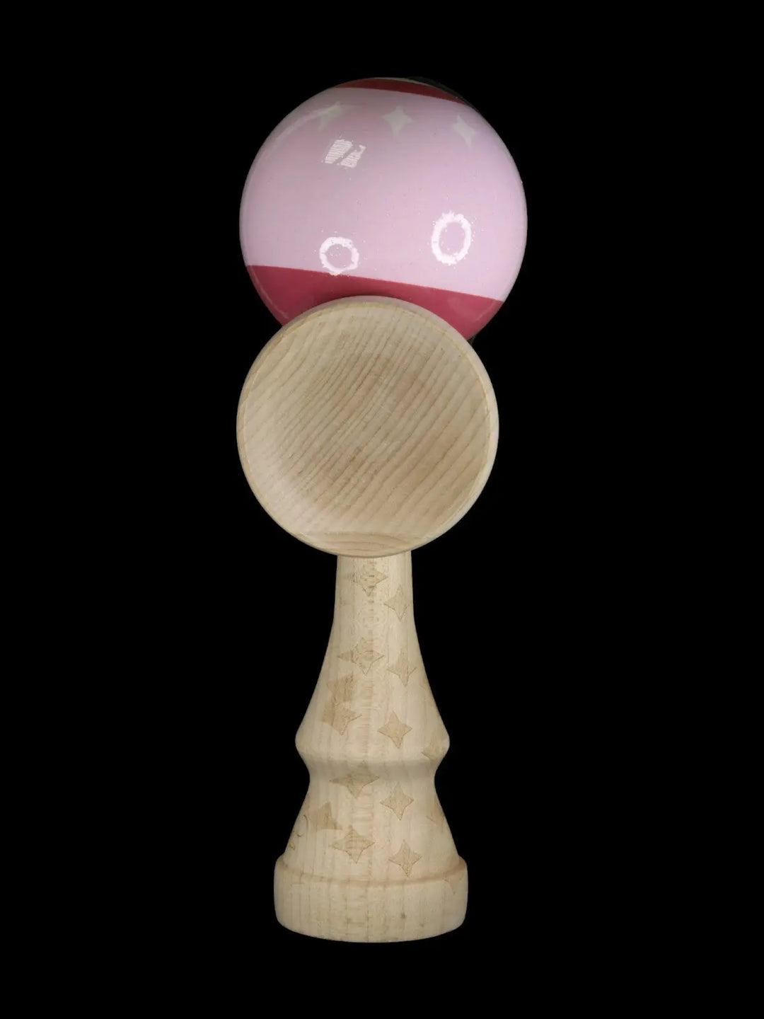 Dreamscape - Pink Kendama Senses  Kendama Senses