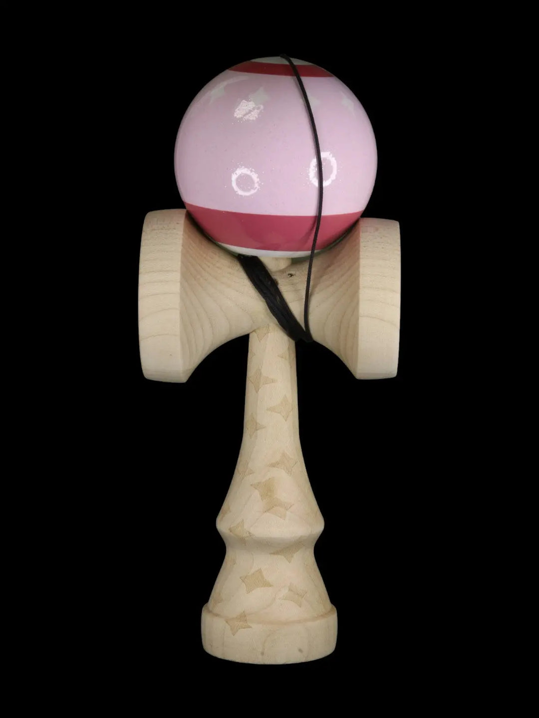 Dreamscape - Pink Kendama Senses  Kendama Senses