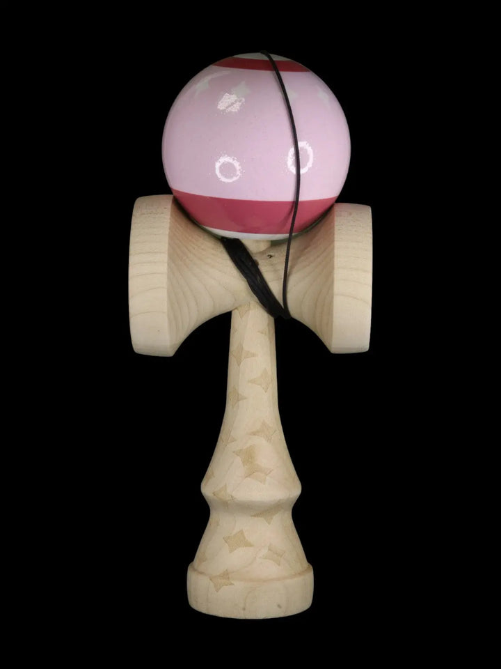 Dreamscape - Pink Kendama Senses  Kendama Senses