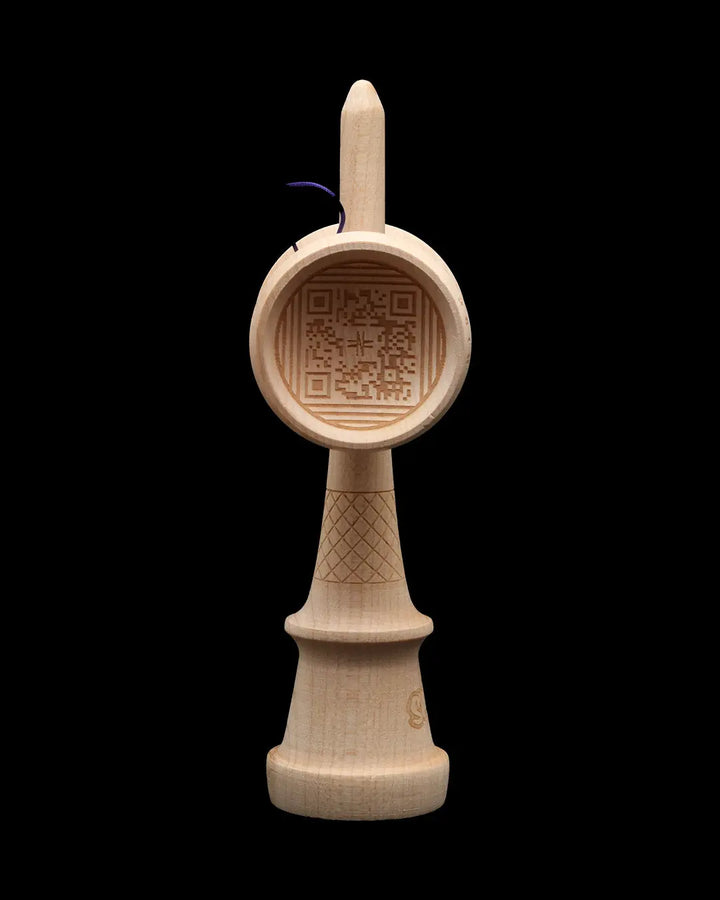 Nick Gallagher - Pro Model Ken Sweets Kendamas  Kendama Senses