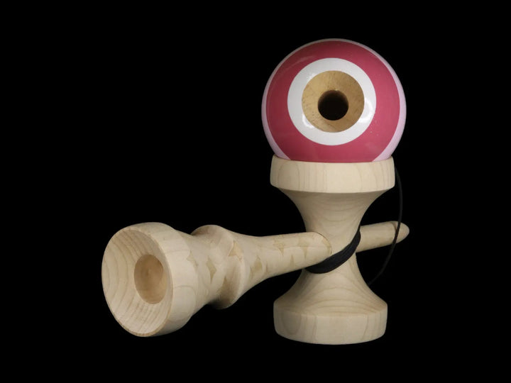 Dreamscape - Pink Kendama Senses  Kendama Senses