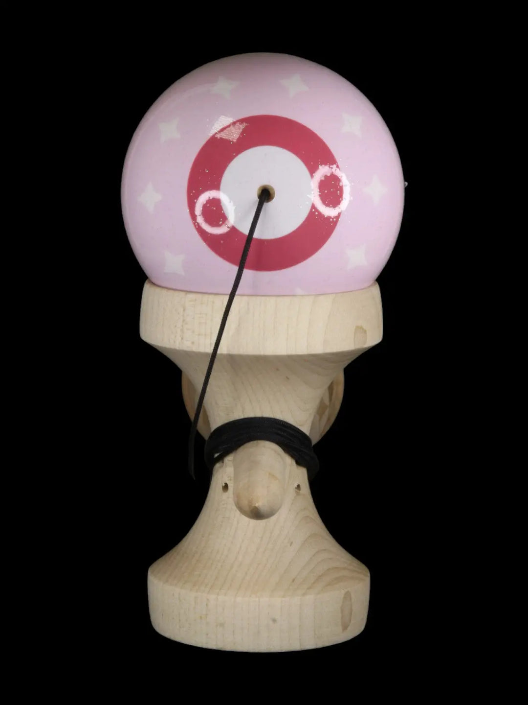 Dreamscape - Pink Kendama Senses  Kendama Senses