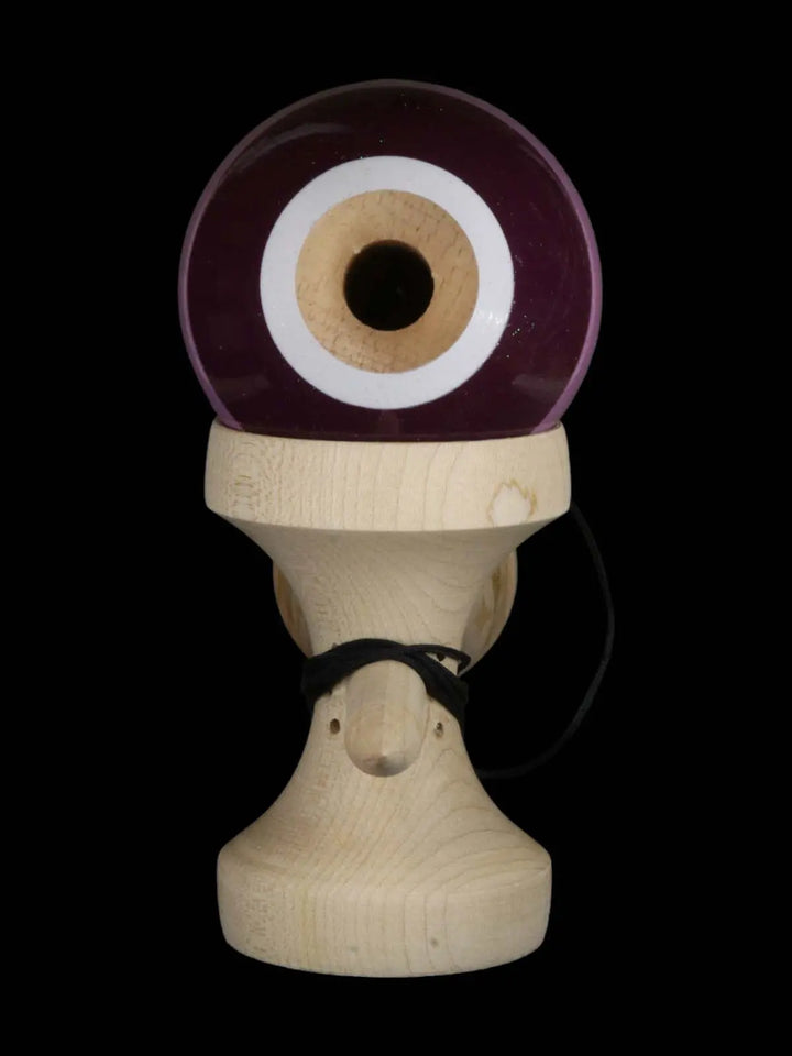 Dreamscape - Purple Kendama Senses  Kendama Senses