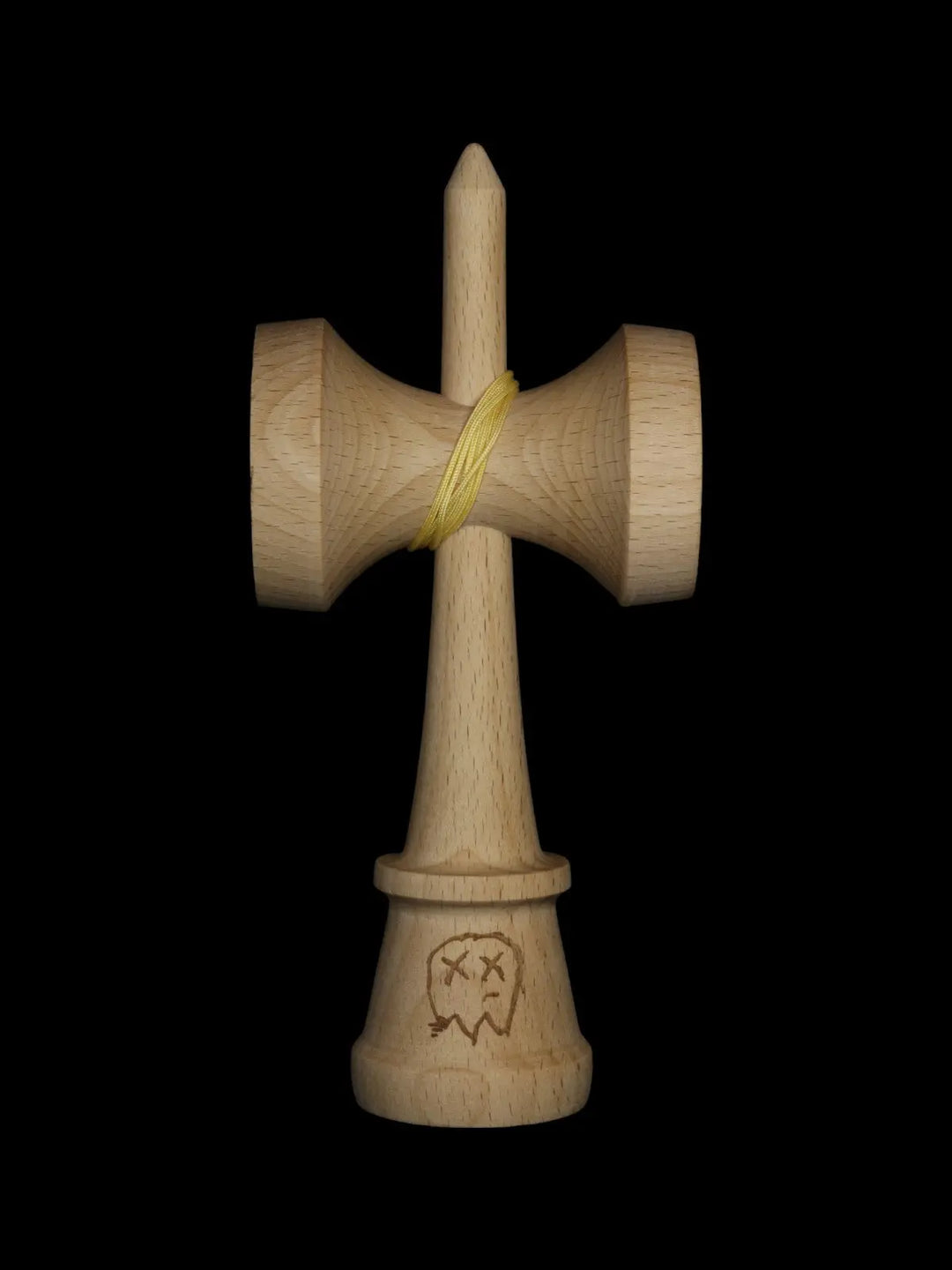 Cody Griz - Signature Model Ken Sweets Kendamas  Kendama Senses