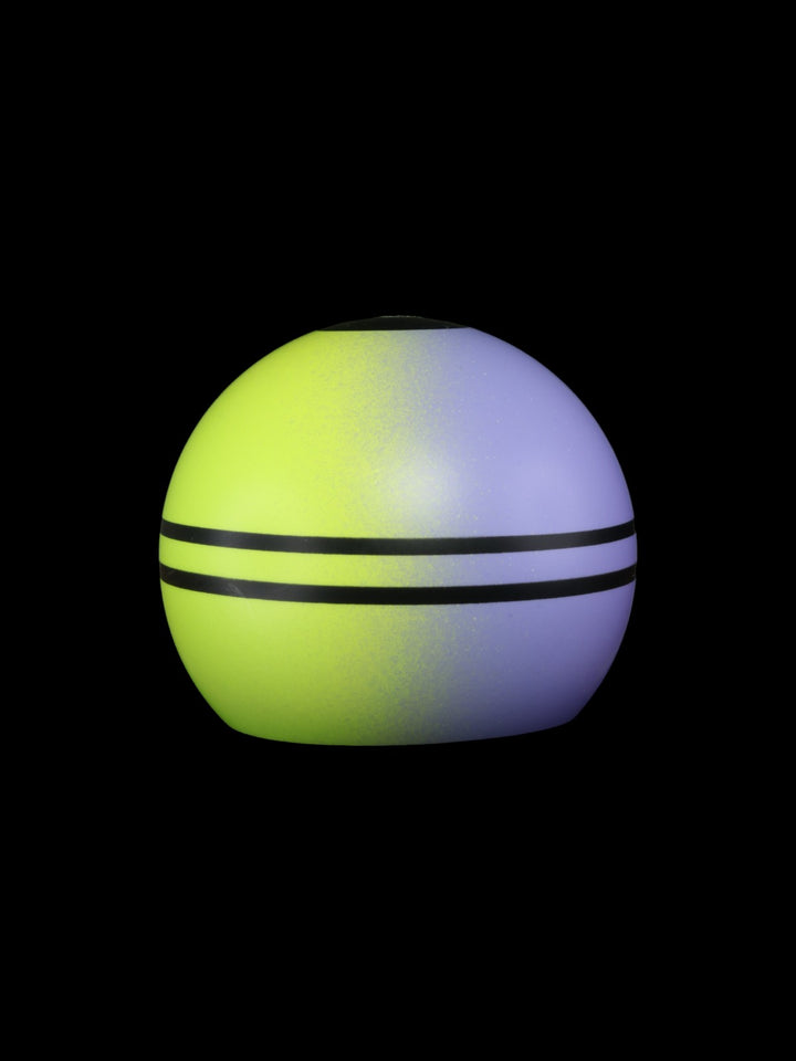 Vapor Lime - (Rubber)