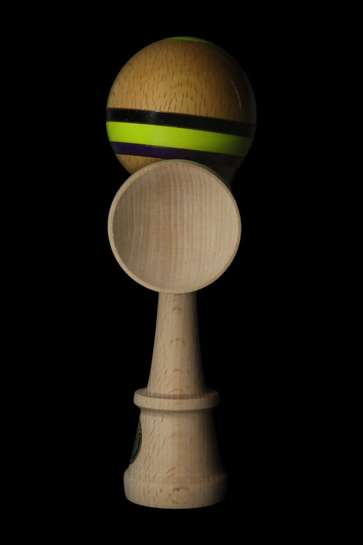 Matt Sweets - Legend Mod - Sticky Sweets Kendamas  Kendama Senses