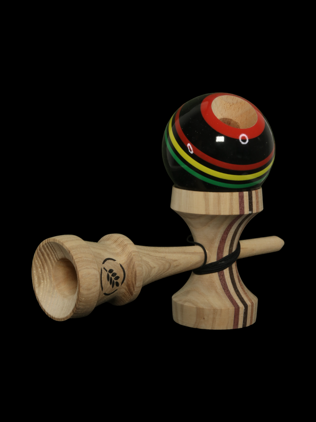 Rasta Dream - Hybrid 2 Shape (Sticky)