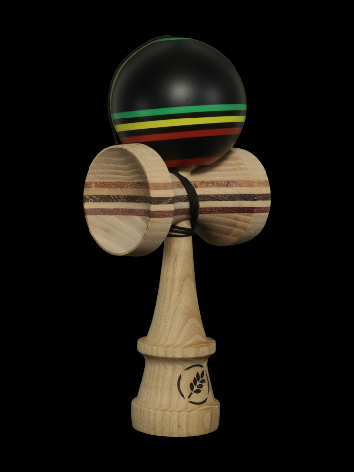 Rasta Dream - Hybrid 2 Shape