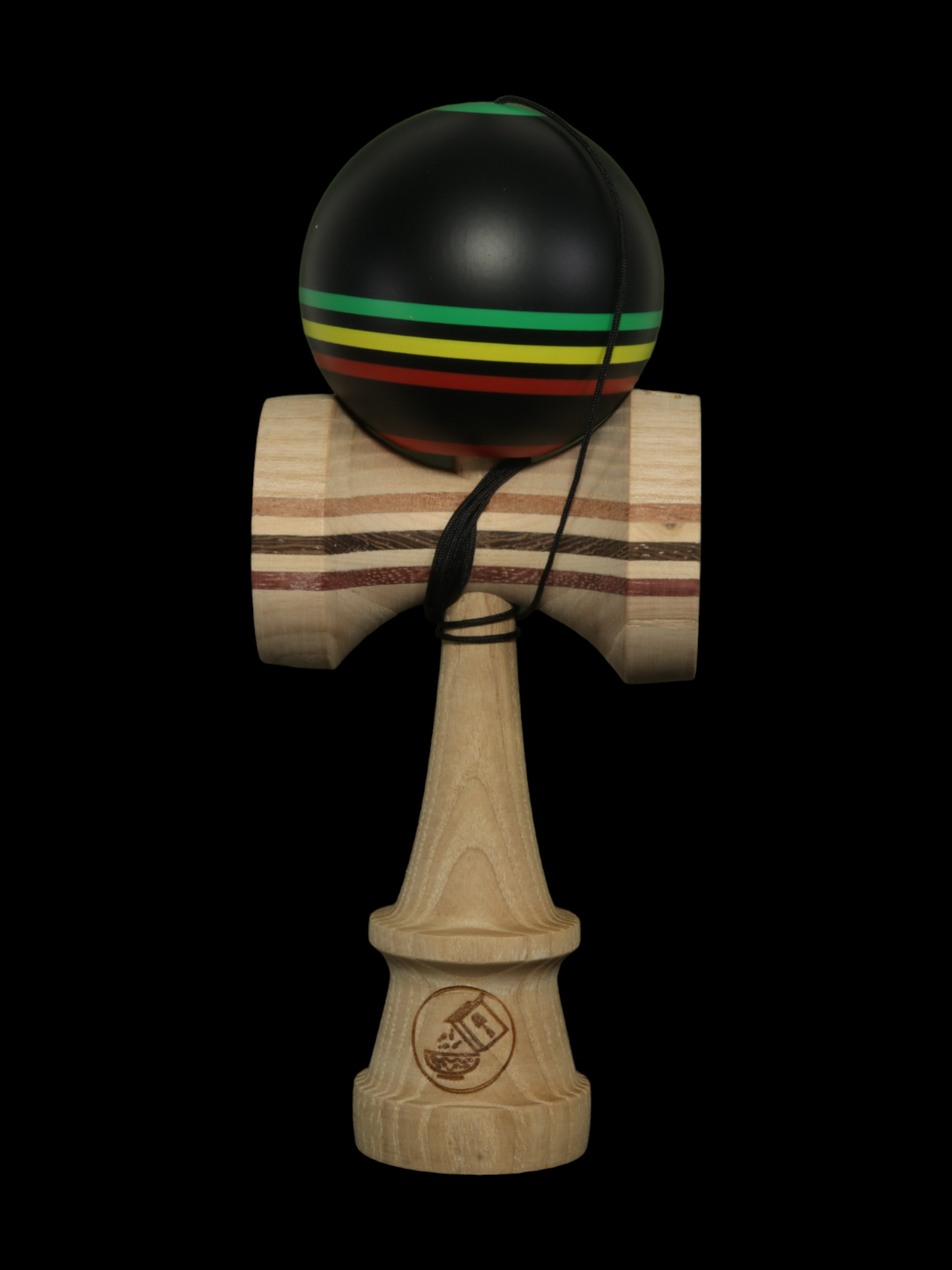 Rasta Dream - Hybrid 2 Shape