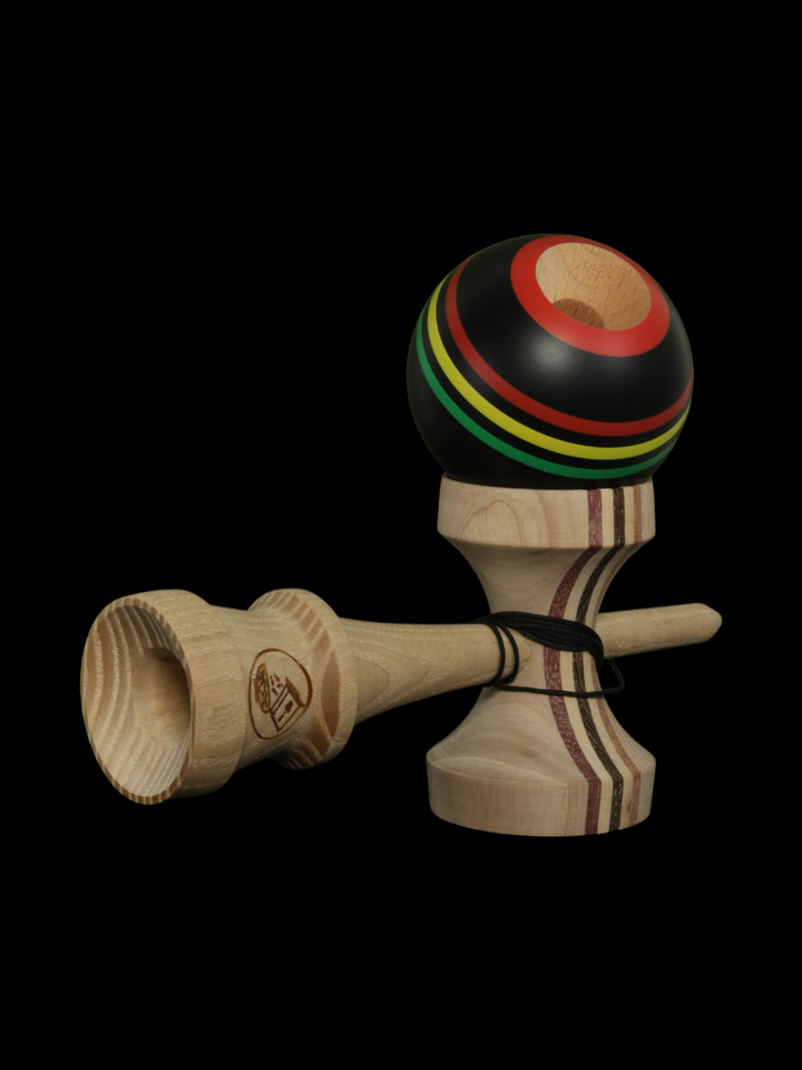 Rasta Dream - Hybrid 2 Shape