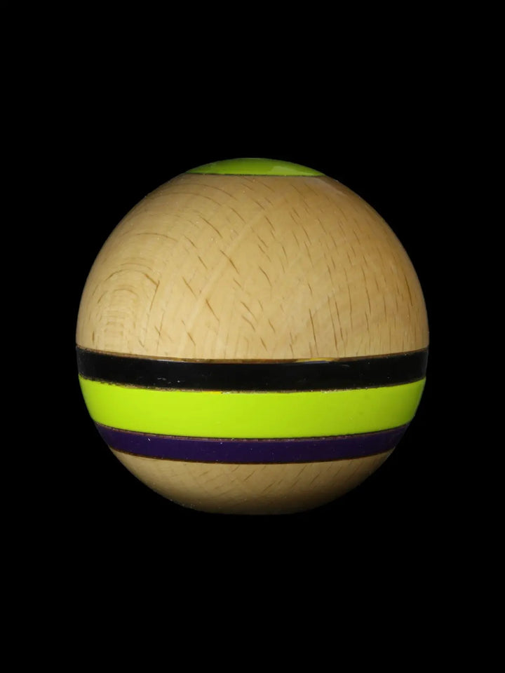 Matt Sweets - Legend Mod - Tama Only (Sticky) Sweets Kendamas  Kendama Senses