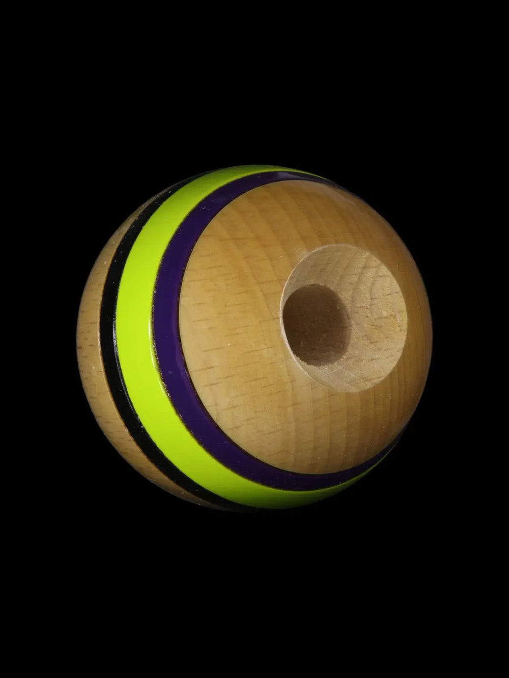 Matt Sweets - Legend Mod - Tama Only (Sticky) Sweets Kendamas  Kendama Senses