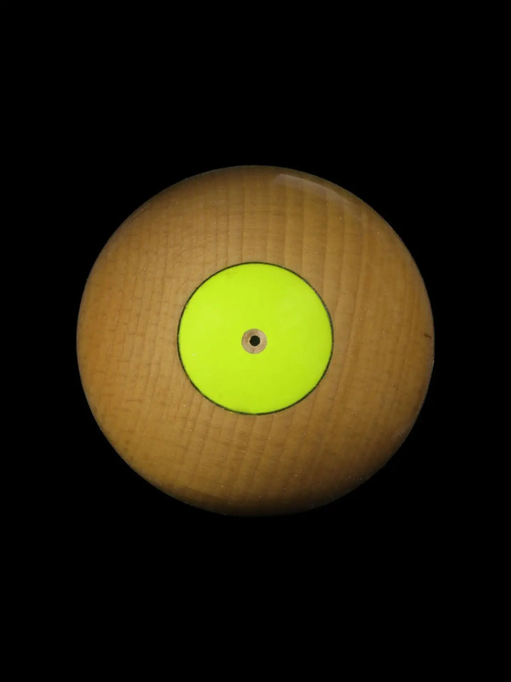 Matt Sweets - Legend Mod - Tama Only (Sticky) Sweets Kendamas  Kendama Senses