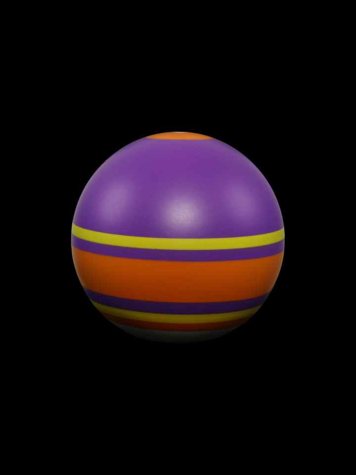 Purple Pop - Tama (Rubber)