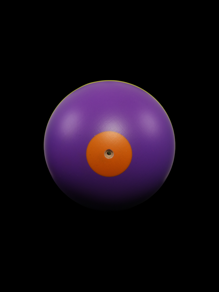 Purple Pop - Tama (Rubber)