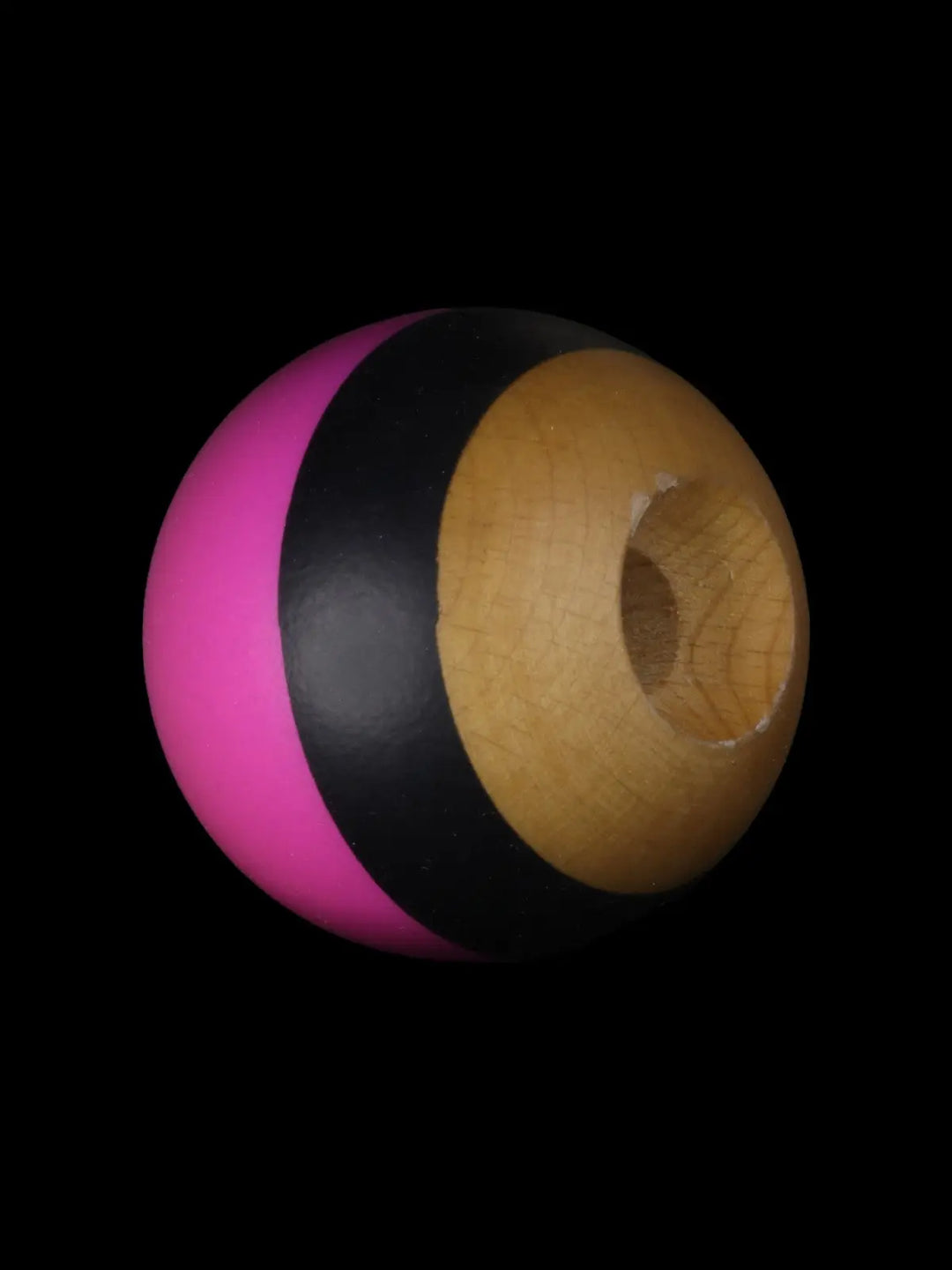 Candy Tama - Revo - B-grade OKendama  Kendama Senses