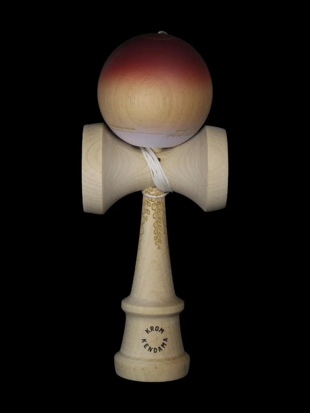 Soma Pro model KROM Kendama  Kendama Senses