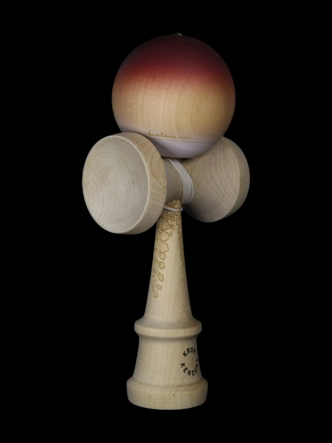 Soma Pro model KROM Kendama  Kendama Senses