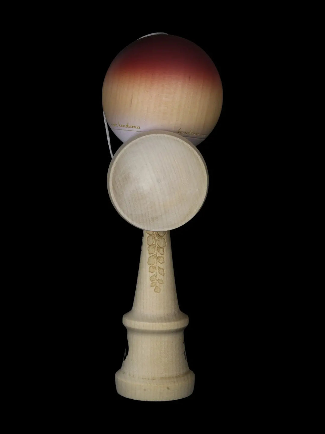 Soma Pro model KROM Kendama  Kendama Senses