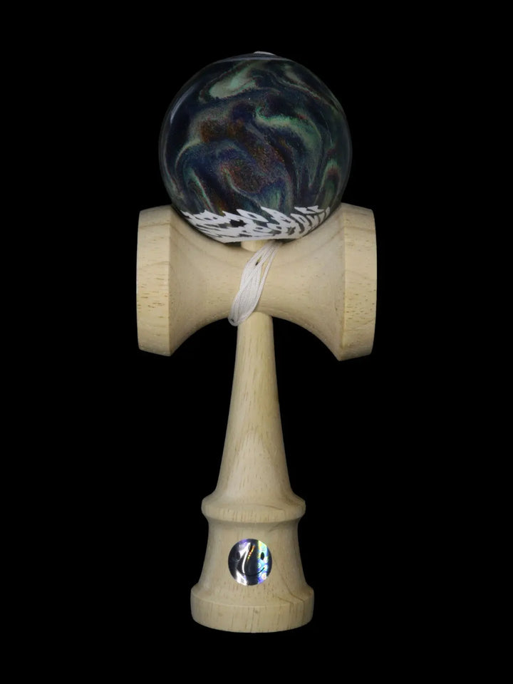 Krom Paranoia Thaw KROM Kendama  Kendama Senses